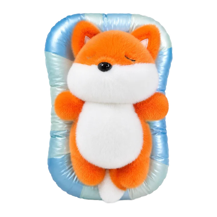 Float Foxy